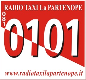 logo radio taxi La Partenope